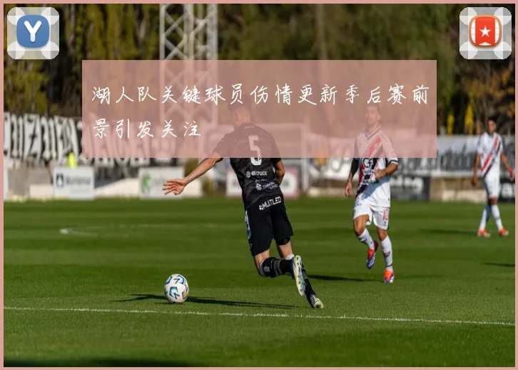 湖人队关键球员伤情更新季后赛前景引发关注