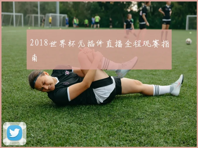 2018世界杯无插件直播全程观赛指南
