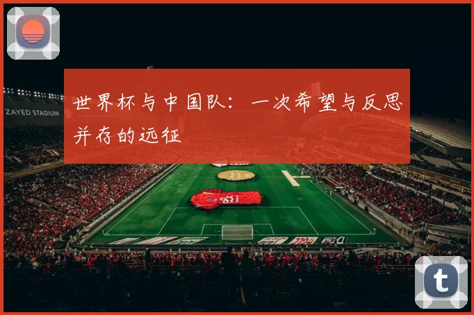 世界杯与中国队：一次希望与反思并存的远征