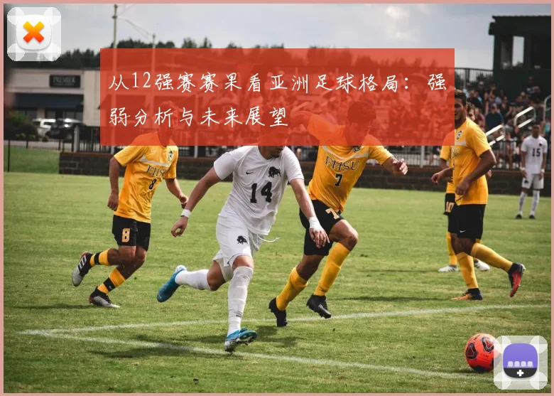 从12强赛赛果看亚洲足球格局：强弱分析与未来展望