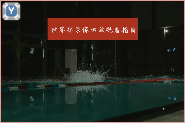 世界杯录像回放观看指南