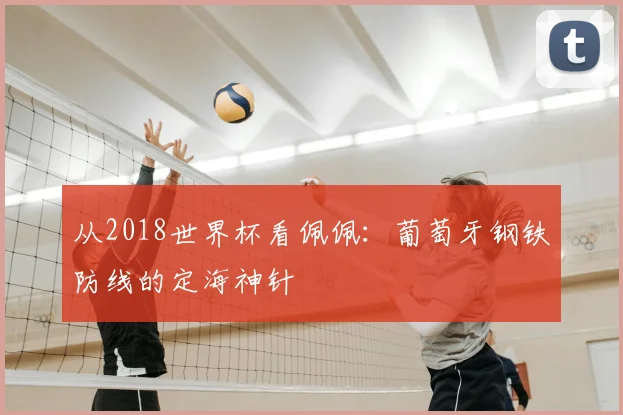 从2018世界杯看佩佩：葡萄牙钢铁防线的定海神针
